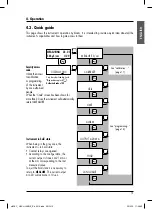 Preview for 19 page of HACH LANGE si628 C Manual