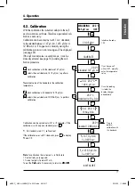 Preview for 21 page of HACH LANGE si628 C Manual