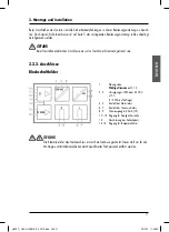 Preview for 39 page of HACH LANGE si628 C Manual