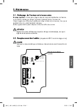 Preview for 97 page of HACH LANGE si628 C Manual