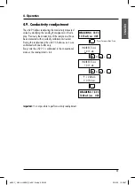 Preview for 27 page of HACH LANGE si629 C Manual