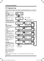 Preview for 54 page of HACH LANGE si629 C Manual