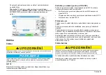 Предварительный просмотр 29 страницы HACH LANGE SIP 10 User Manual