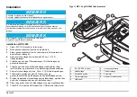 Предварительный просмотр 36 страницы HACH LANGE SIP 10 User Manual