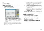 Предварительный просмотр 39 страницы HACH LANGE SIP 10 User Manual