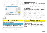 Предварительный просмотр 43 страницы HACH LANGE SIP 10 User Manual