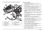 Предварительный просмотр 65 страницы HACH LANGE SIP 10 User Manual