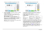 Предварительный просмотр 69 страницы HACH LANGE SIP 10 User Manual