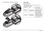 Предварительный просмотр 117 страницы HACH LANGE SIP 10 User Manual