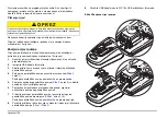 Предварительный просмотр 130 страницы HACH LANGE SIP 10 User Manual