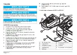 Предварительный просмотр 136 страницы HACH LANGE SIP 10 User Manual