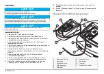 Предварительный просмотр 164 страницы HACH LANGE SIP 10 User Manual