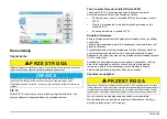 Предварительный просмотр 185 страницы HACH LANGE SIP 10 User Manual