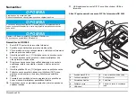 Предварительный просмотр 234 страницы HACH LANGE SIP 10 User Manual