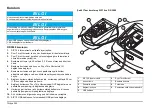 Предварительный просмотр 262 страницы HACH LANGE SIP 10 User Manual