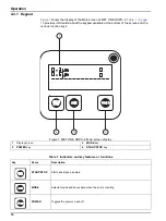 Preview for 17 page of Hach Ultra MET ONE HHPC-2 User Manual