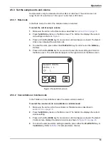 Preview for 20 page of Hach Ultra MET ONE HHPC-2 User Manual