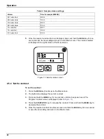 Preview for 21 page of Hach Ultra MET ONE HHPC-2 User Manual