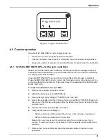 Preview for 22 page of Hach Ultra MET ONE HHPC-2 User Manual