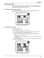 Preview for 24 page of Hach Ultra MET ONE HHPC-2 User Manual