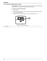 Предварительный просмотр 15 страницы Hach Ultra MET ONE HHPC-6 User Manual