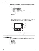 Предварительный просмотр 17 страницы Hach Ultra MET ONE HHPC-6 User Manual