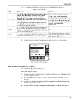 Предварительный просмотр 20 страницы Hach Ultra MET ONE HHPC-6 User Manual