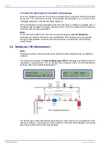 Preview for 48 page of Hach Ultra ORBISPHERE 3625 Operator'S Manual