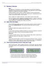 Preview for 62 page of Hach Ultra ORBISPHERE 3625 Operator'S Manual