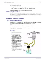 Preview for 63 page of Hach Ultra ORBISPHERE 3625 Operator'S Manual