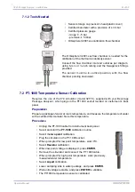 Preview for 69 page of Hach Ultra ORBISPHERE 3625 Operator'S Manual