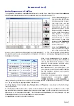 Preview for 5 page of Hach Ultra ORBISPHERE 3658 Operator'S Quick Manual