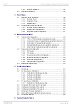 Preview for 8 page of Hach Ultra ORBISPHERE 510 Operator'S Manual