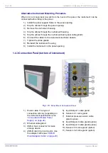 Preview for 24 page of Hach Ultra ORBISPHERE 510 Operator'S Manual