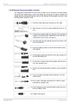 Preview for 28 page of Hach Ultra ORBISPHERE 510 Operator'S Manual