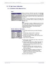 Preview for 67 page of Hach Ultra ORBISPHERE 510 Operator'S Manual