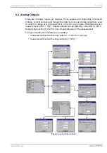 Preview for 77 page of Hach Ultra ORBISPHERE 510 Operator'S Manual