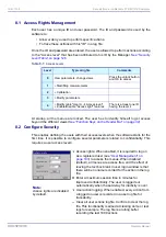 Preview for 108 page of Hach Ultra ORBISPHERE 510 Operator'S Manual