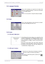 Preview for 119 page of Hach Ultra ORBISPHERE 510 Operator'S Manual