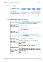 Preview for 131 page of Hach Ultra ORBISPHERE 510 Operator'S Manual