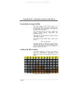 Preview for 30 page of Hach Ultra POLYMETRON 9125 Operator'S Manual