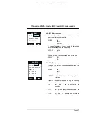 Preview for 49 page of Hach Ultra POLYMETRON 9125 Operator'S Manual