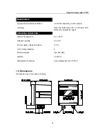 Preview for 16 page of Hach Ultra POLYMETRON 9182 Operator'S Manual