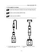 Preview for 60 page of Hach Ultra POLYMETRON 9182 Operator'S Manual