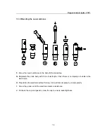 Preview for 62 page of Hach Ultra POLYMETRON 9182 Operator'S Manual