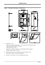 Предварительный просмотр 17 страницы Hach Ultra POLYMETRON 9210 Operator'S Manual