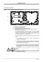 Предварительный просмотр 23 страницы Hach Ultra POLYMETRON 9210 Operator'S Manual