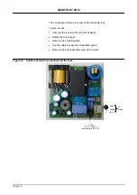 Предварительный просмотр 24 страницы Hach Ultra POLYMETRON 9210 Operator'S Manual