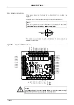 Предварительный просмотр 26 страницы Hach Ultra POLYMETRON 9210 Operator'S Manual