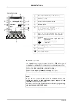 Предварительный просмотр 33 страницы Hach Ultra POLYMETRON 9210 Operator'S Manual